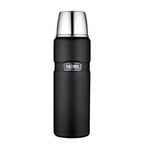 TERMO LIQUIDO 470ML KING NEGRO