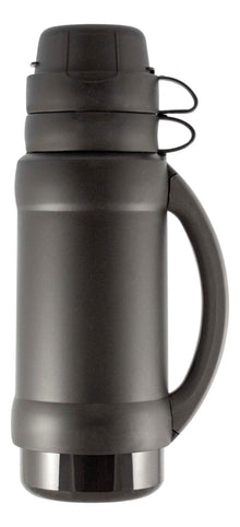 TERMO LIQUIDO NEW MATERO 1,8 LT NEGRO