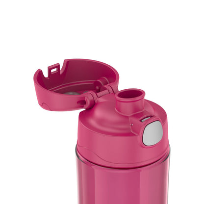 BOTELLA DE HIDRATACIÓN THERMOS ROSA 470ML