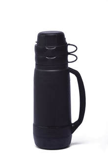 TERMO LIQUIDO NEW MATERO 1 LT NEGRO