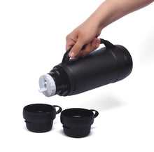 TERMO LIQUIDO NEW MATERO 1 LT NEGRO