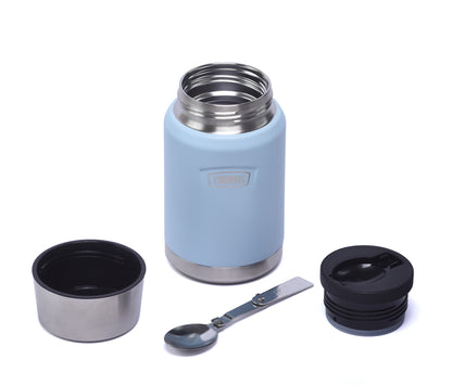 TERMO COMIDA 710ML ICON ACERO INOXIDABLE GLACIER