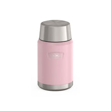 TERMO COMIDA 710ML ICON ACERO INOXIDABLE SUNSET PINK