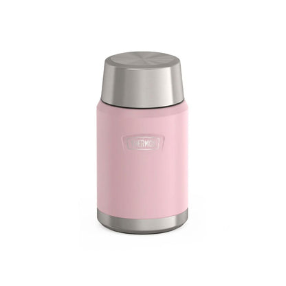TERMO COMIDA 710ML ICON ACERO INOXIDABLE SUNSET PINK