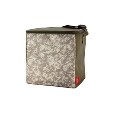 SOFT COOLER THERMOS 24 LATAS WHITE CAMO