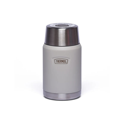 TERMO COMIDA 710ML ICON ACERO INOXIDABLE SANDSTONE