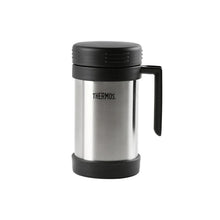 TERMO COMIDA ACERO 470ML CON ASA