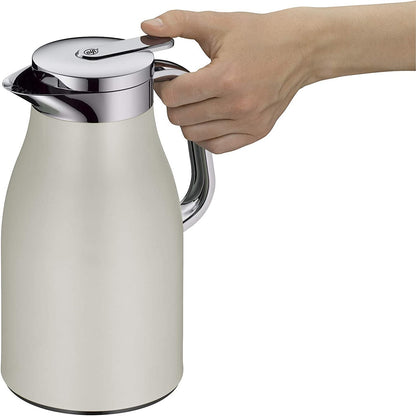 JARRA THERMOS ALFI SKYLINE 1LT