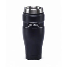 TERMO MUG 470ML KING NEGRO