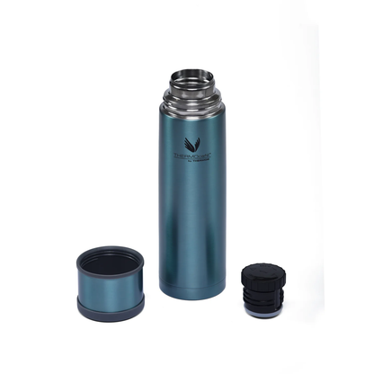 TERMO LÍQUIDO ACERO INOXIDABLE EVERYNIGHT GLACIER 1LT