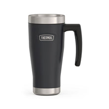 TERMO MUG ICON ACERO INOXIDABLE 470ML GRAFITO