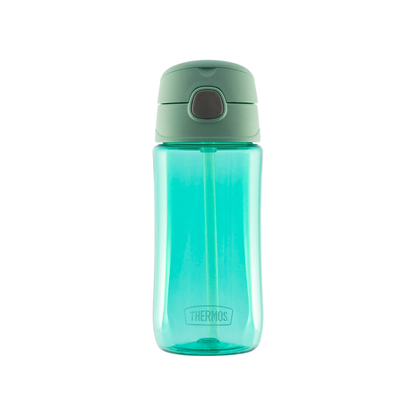 BOTELLA DE HIDRATACIÓN TRITAN THERMOS VERDE 470ML