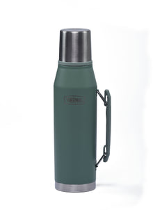 TERMO LIQUIDO ACERO INOX OUTDO 1.3L VERDE
