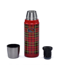 TERMO LIQUIDO VINTAGE ESPECIAL 120 AÑOS THERMOS 470ML