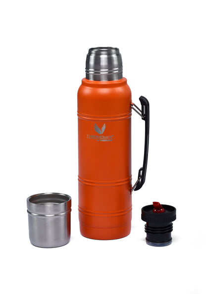 TERMO LIQUIDO MATERO INOX 1,2L SUNSET