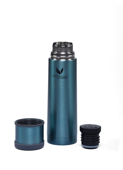 TERMO LÍQUIDO ACERO INOXIDABLE GLACIER 500 ML