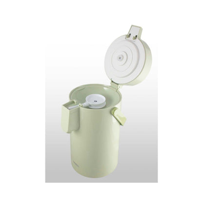 TERMO SIFÓN DE VIDRIO SPLASH FREE VERDE 2,2 LT