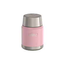 TERMO COMIDA ACERO INOXIDABLE ICON 470ML PINK