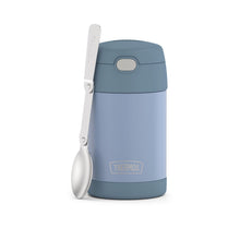 TERMO COMIDA FUN ACERO INOX  470ML DENIM BLUE