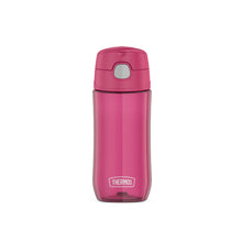 BOTELLA DE HIDRATACIÓN TRITAN THERMOS FUN ROSA 470ML