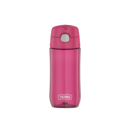 BOTELLA DE HIDRATACIÓN THERMOS ROSA 470ML