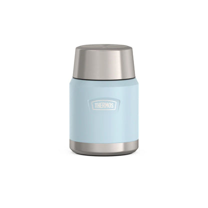TERMO COMIDA 470ML ICON ACERO INOXIDABLE GLACIER