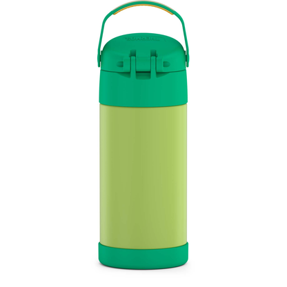 BOTELLA THERMOS ACERO INOXIDABLE ASA KIDS LIMA 355 ML
