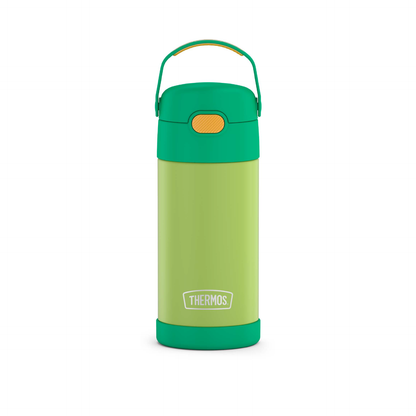 BOTELLA THERMOS ACERO INOXIDABLE ASA KIDS LIMA 355 ML