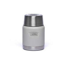 TERMO COMIDA 470ML ICON ACERO INOXIDABLE SANDSTONE