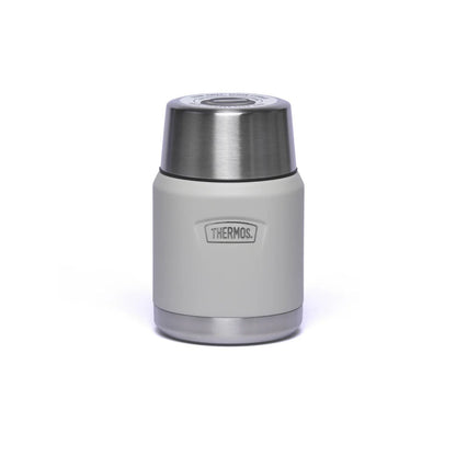 TERMO COMIDA 470ML ICON ACERO INOXIDABLE SANDSTONE