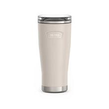 VASO THERMOS ICON ACERO INOXIDABLE 710ML SANDSTONE