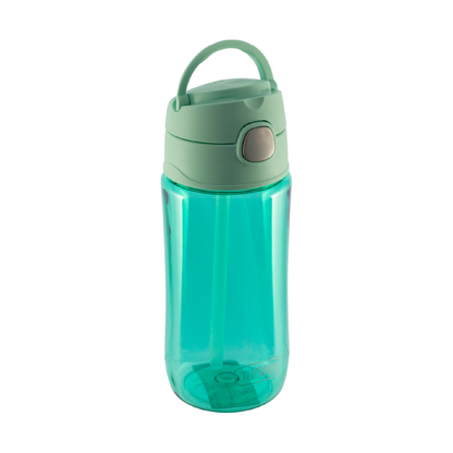 BOTELLA DE HIDRATACIÓN TRITAN THERMOS VERDE 470ML