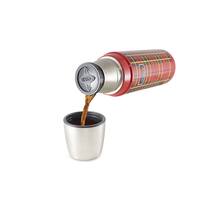 TERMO LIQUIDO ESPECIAL ESCOCES 120 AÑOS THERMOS 1,2 LT