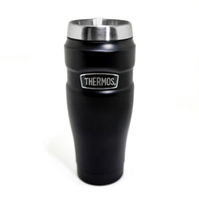 POWER MUG KING NEGRO 940ML