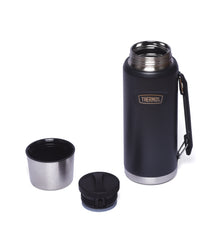 TERMO LIQ ACERO INOX ICON 1.2L GRAPHITE