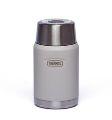 TERMO COMIDA 710ML ICON ACERO INOXIDABLE SANDSTONE