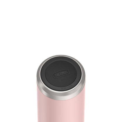 BOTELLA HIDRATACIÓN ICON ACERO INOXIDABLE 1.2LT SUNSENT PINK