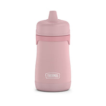 BOTELLA SIPPY KIDS 295ML PINK