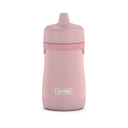 BOTELLA SIPPY KIDS 295ML PINK