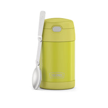 TERMO COMIDA FUN ACERO INOX  470ML LEMON