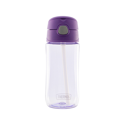 BOTELLA DE HIDRATACIÓN TRITAN THERMOS MORA 470ML