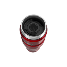 TERMO MUG 470ML KING ROJO