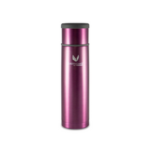 TERMO LÍQUIDO ACERO INOXIDABLE EVERYNIGHT PURPURA 1LT