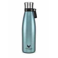 BOTELLA HIDRATACIÓN ACERO INOXIDABLE 750ML ICE BLUE