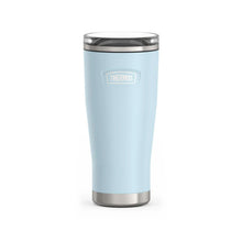 VASO THERMOS ICON ACERO INOXIDABLE 710ML GLACIER