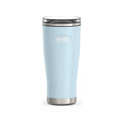 VASO THERMOS ICON ACERO INOXIDABLE 710ML GLACIER