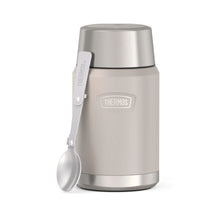 TERMO COMIDA 710ML ICON ACERO INOXIDABLE SANDSTONE