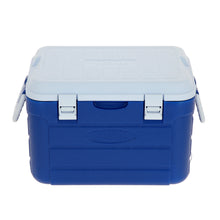 THERMOS COOLER DE 29 LITROS AZUL CoolerTransport® SERIES