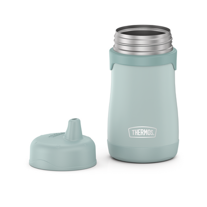 BOTELLA SIPPY KIDS 295ML MINT