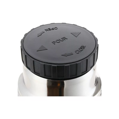 TERMO LÍQUIDO ACERO INOXIDABLE EVERYNIGHT PURPURA 500 ML